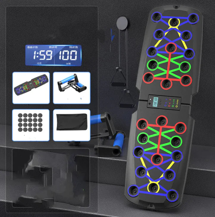 Liftova Push-up Board