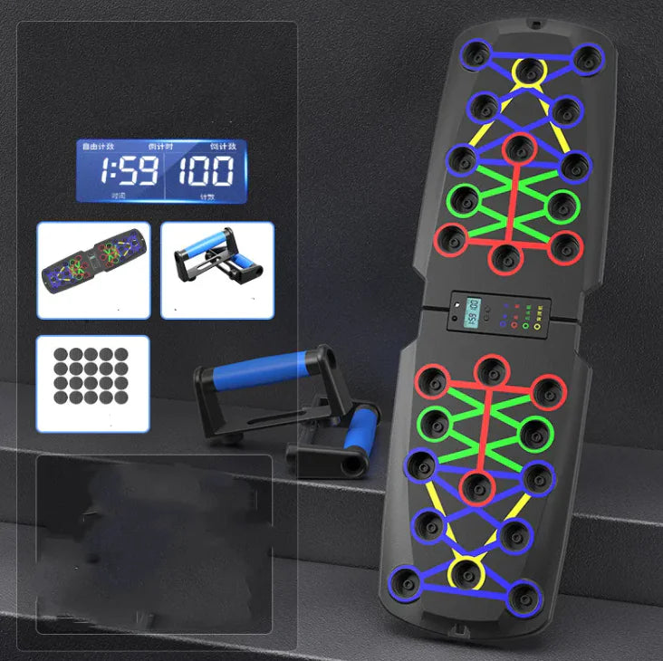 Liftova Push-up Board