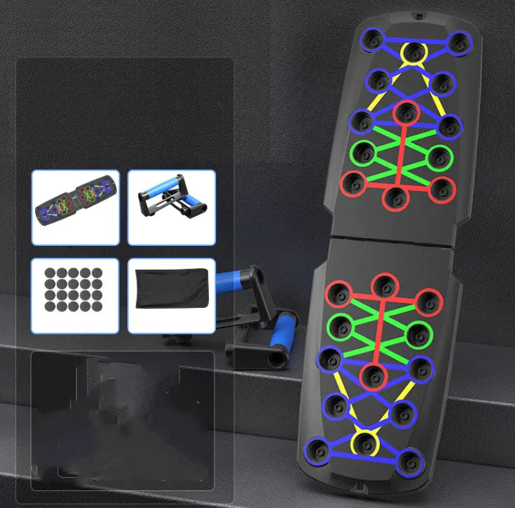 Liftova Push-up Board